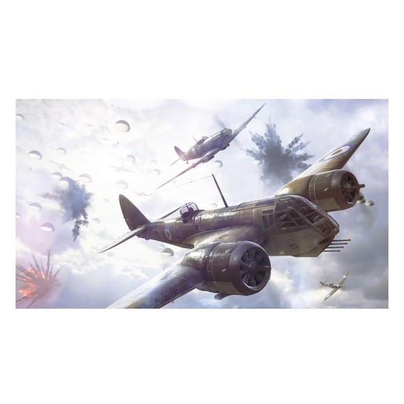 Battlefield V-Deluxe Edition-Xbox One-FACTORY SEALED-NEW - Picture 7 of 8